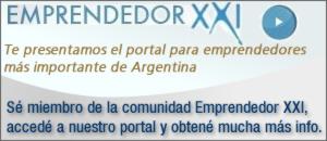 Emprendedor XXI