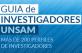 Guía de investigadores