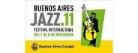 Buenos Aires Jazz 2011
